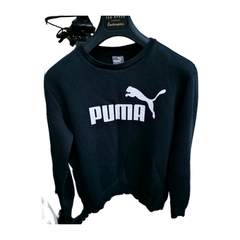 Puma hoodie