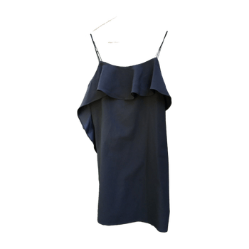 Mango dress
