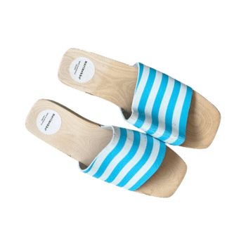 Marimekko puukengät 38