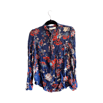 Promod viscose blouse