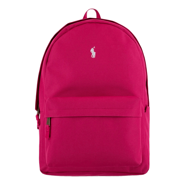 Pinkki Ralph Lauren reppu