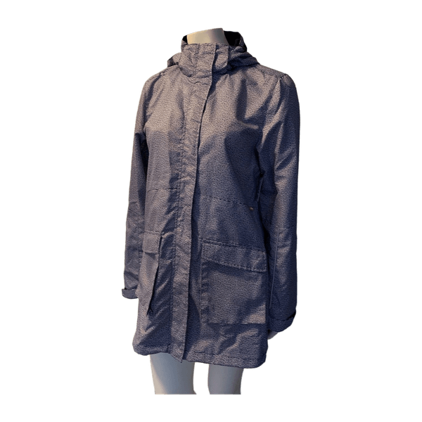 Ciraf coat