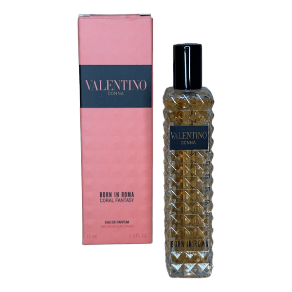 Valentino Donna Coral Fantasy