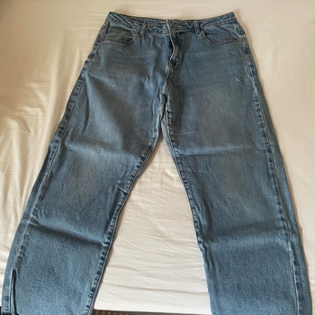 Noisy May Blue Denim Farkut