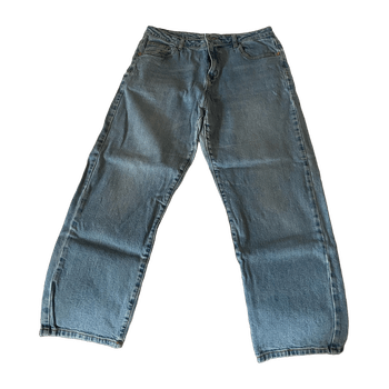 Noisy May Blue Denim Farkut