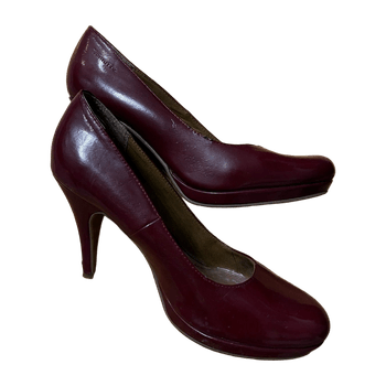 Tamaris heels