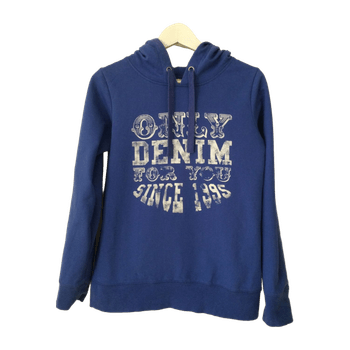 Only hoodie