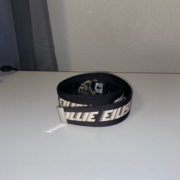 H&m belt