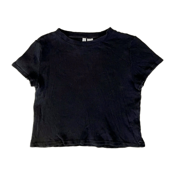 H&m top