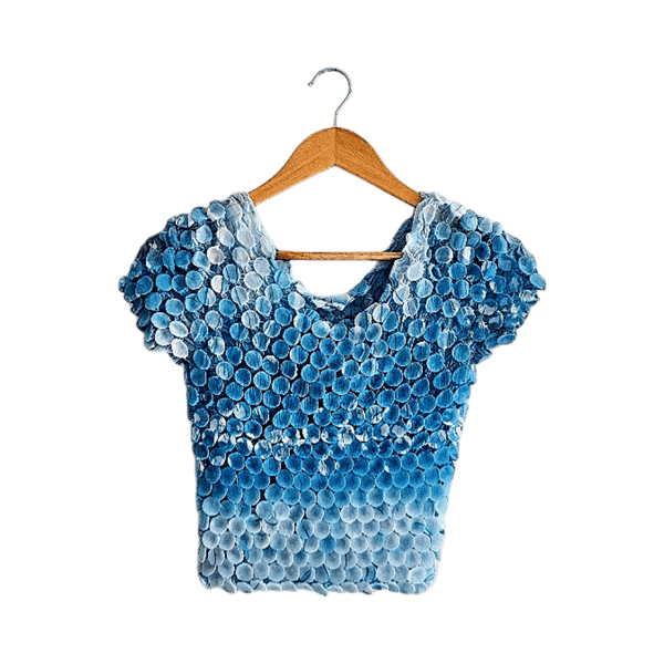 Shirt wintage 