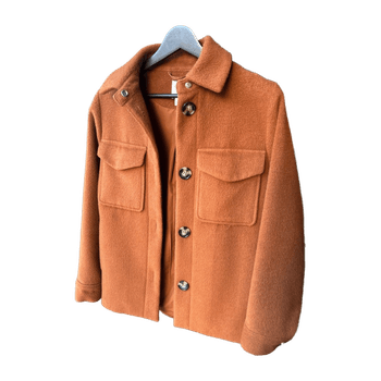 H&m coat