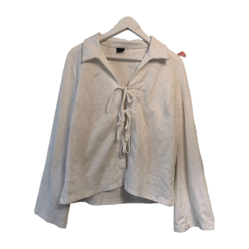 Gina tricot blouse