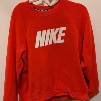 Nike hoodie
