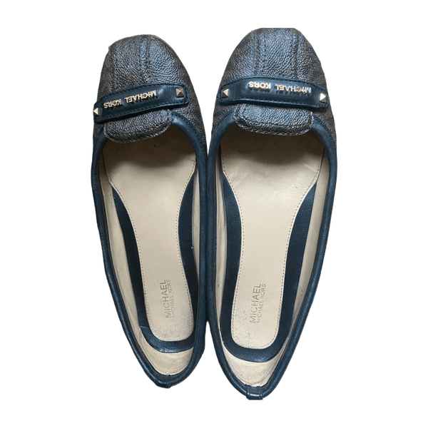 Michael Kors ballerina