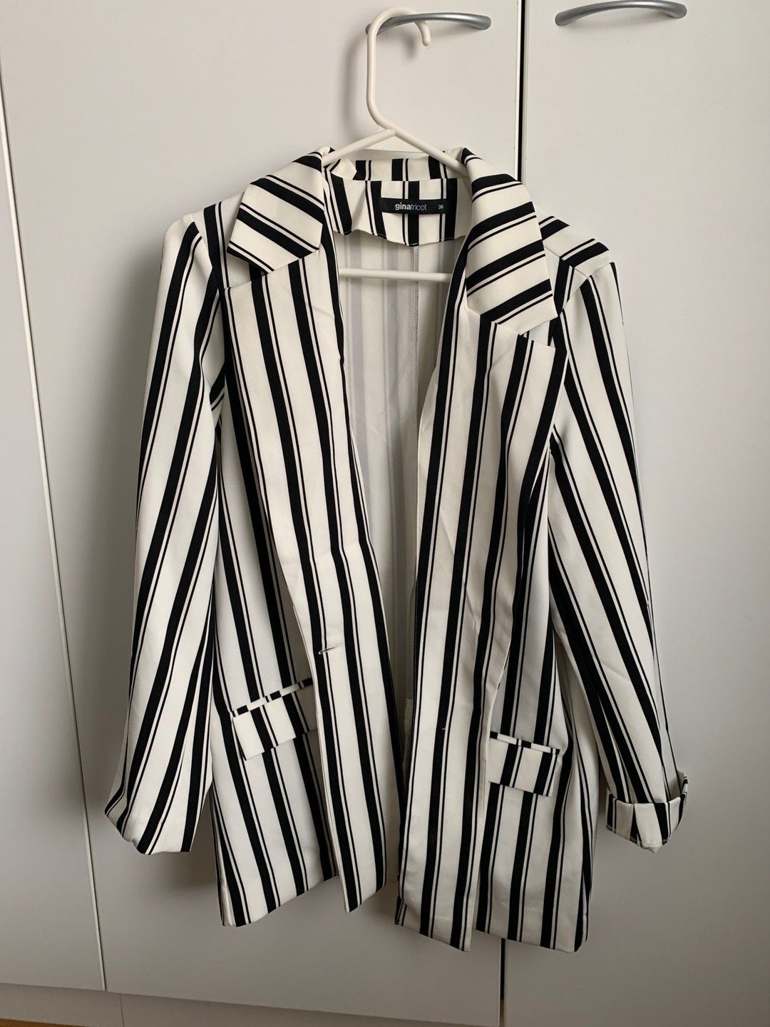Gina tricot coat
