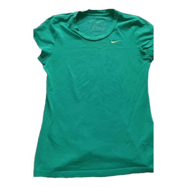 Roheline Nike särk
