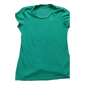 Roheline Nike särk