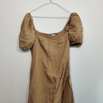 & other stories dress