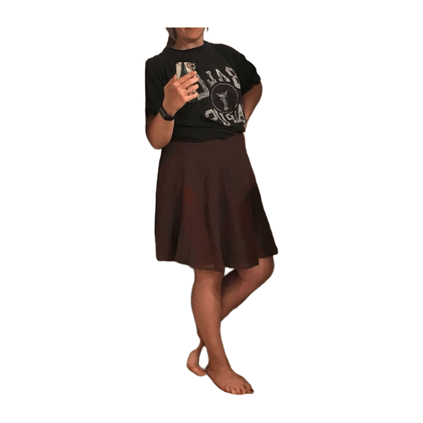 M.o.d skirt