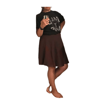 M.o.d skirt