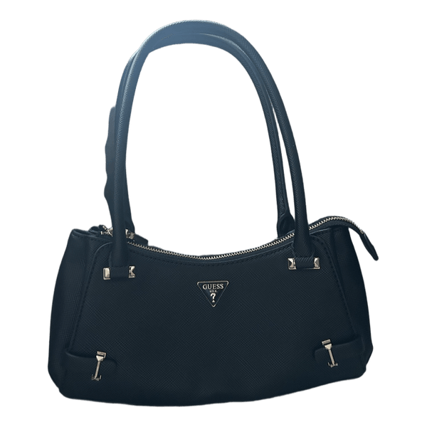 guess rosalba shoulder bag