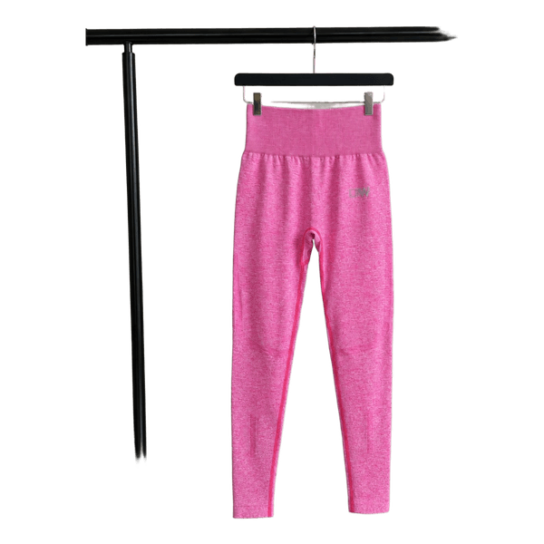 Pinkit ICIW treenilegginssit XS