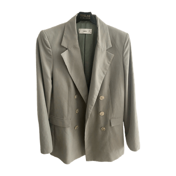 Mango coat