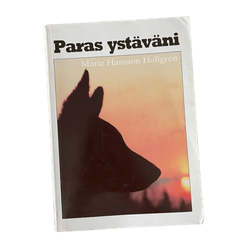 Paras Ystäväni Kirja
