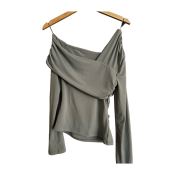 Gina tricot blouse
