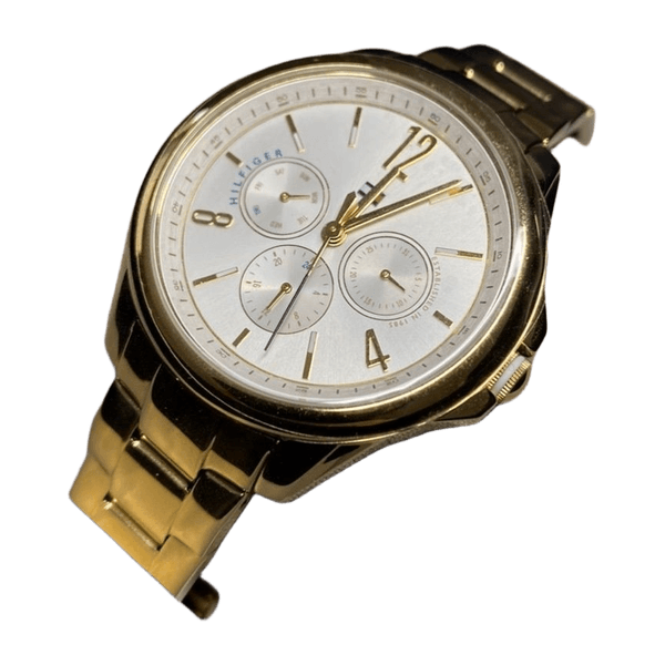 Tommy hilfiger watch