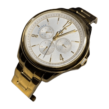Tommy hilfiger watch