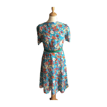 Vintage style dress