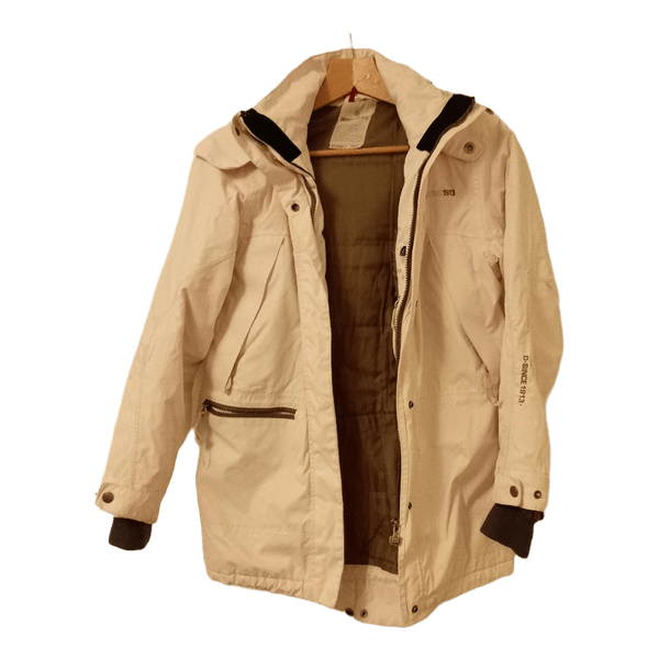 Didriksons winter parka