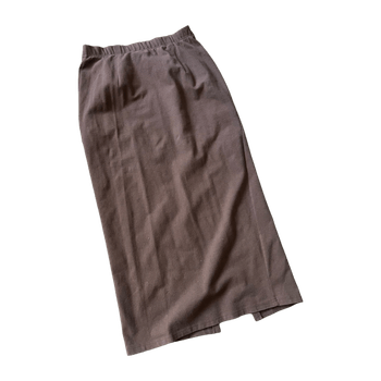 Marimekko vintage midihame L