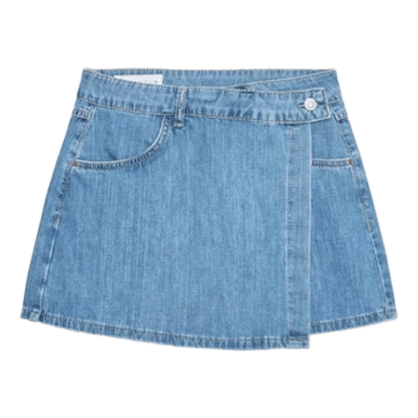 Zara nederdel/shorts