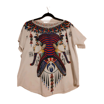 Merkitön (vintage) blouse