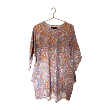 Vimma dress