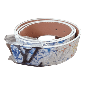 Louis Vuitton belt