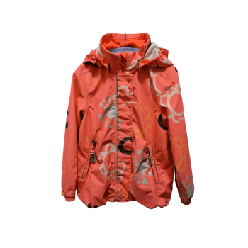 ReimaTec välikausitakki 116