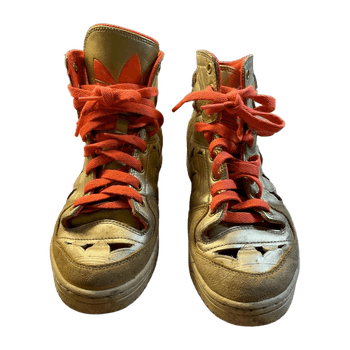 Adidas sneakers