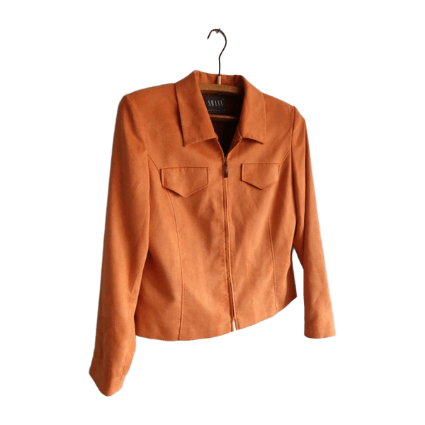 Finnish vintage coat