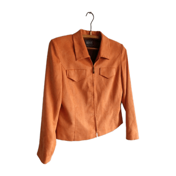 Finnish vintage coat