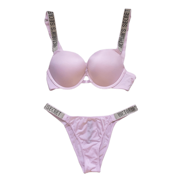Victoria's Secret apatinis komplektas