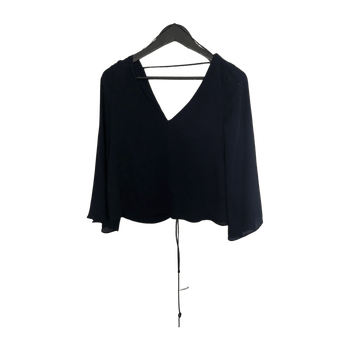 Zara blouse