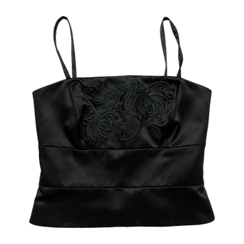 La femme fashion top