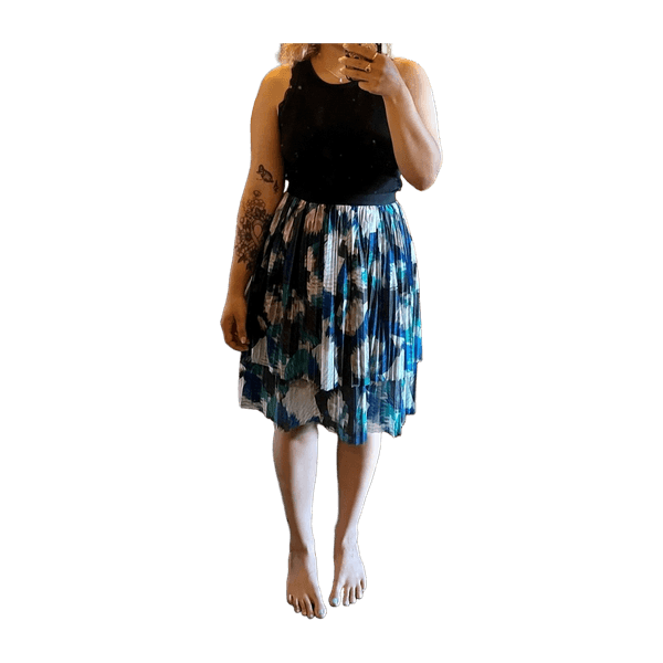 Monki skirt