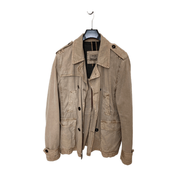 Mango coat