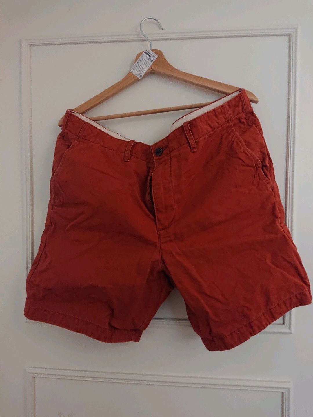 Abercrombie & fitch shorts