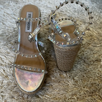 Steve Madden 36
