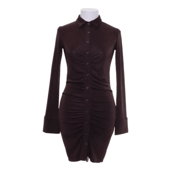 Ruskea mekkomekko Gina Tricot